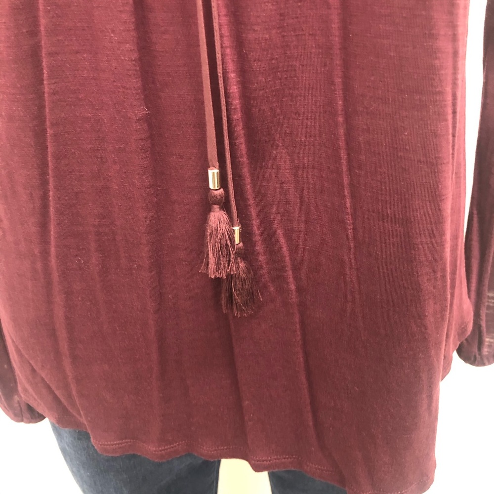 WHMB Blouse - Picture 7 of 7